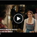 The First 60 Seconds Of Beauty & The Beast!