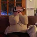 When Grandma Meets Virtual Reality