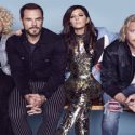 Watch Little Big Town Sing “Body Like A Back Road” With Sam Hunt