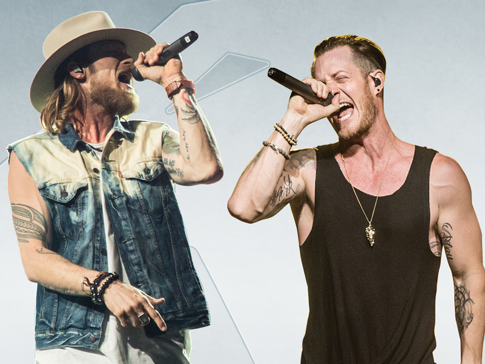 How’s This for Irony? Florida Georgia Line Launches “FGL Lifers” Fan Club—Offers One-Year Memberships