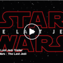 STAR WARS: The Last Jedi (Trailer is Here)