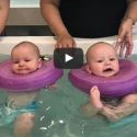 Have You Ever Heard Of A Baby Spa?!?