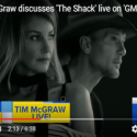 Tim McGraw Spills His Secret To A Successful Marriage