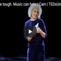 Check Out Cam’s Ted Talk About Music