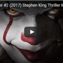 New Trailer for “IT”