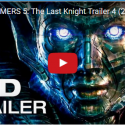 Transformers 5 Trailer!