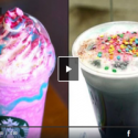 A Coffee Shop Is Suing Starbucks Over That Unicorn Flavor!