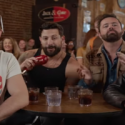 Old Dominion Goes ’80s With “No Such Thing as a Broken Heart”